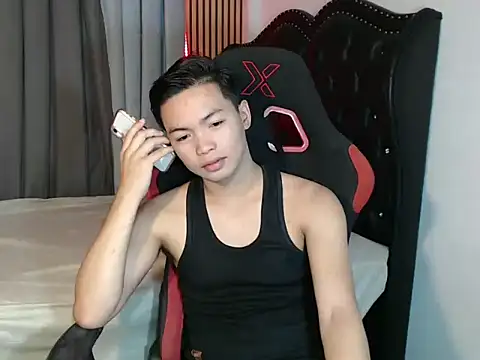 asian maxx online show from January 2026 12:47:01 AM