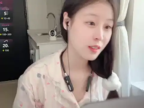 Snapshot of Hanhan-MM chatting on January 2026 07:54:01 AM Hanhan-MM online show from January 2026 07:54:01 AM