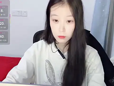 Snapshot of Hanhan-MM chatting on January 2026 10:09:02 AM Hanhan-MM online show from January 2026 10:09:02 AM