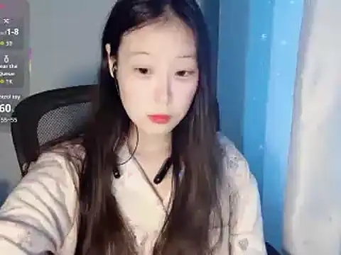 Snapshot of Hanhan-MM chatting on January 2026 07:25:02 AM Hanhan-MM online show from January 2026 07:25:02 AM