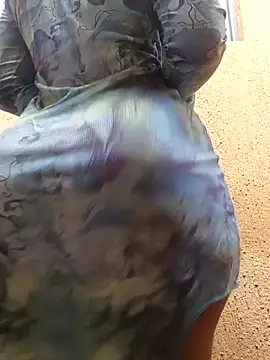 Bootyful me online show from February 2026 07:09:02 AM