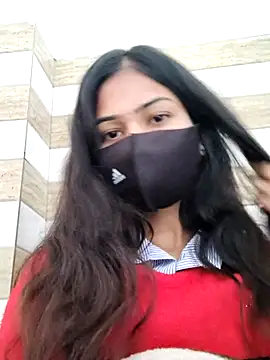 Snapshot of Cute--Sonam chatting on January 2026 05:42:01 AM Cute--Sonam online show from January 2026 05:42:01 AM