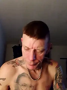 Der Schoene Penis online show from January 2026 07:50:02 PM