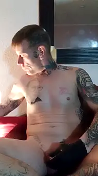 Der Schoene Penis online show from March 2026 09:21:02 PM