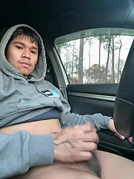 andres21MJ online show from January 2026 01:16:02 PM