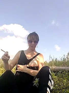 IVANNAFOXvh online show from February 2026 02:07:02 PM