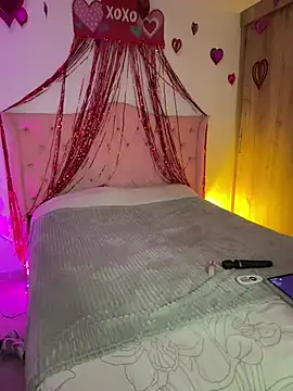 Nina Belle online show from February 2026 03:11:01 AM