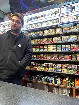 Dominic2295 online show from February 2026 05:01:02 AM