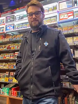 Dominic2295 online show from February 2026 05:22:01 AM