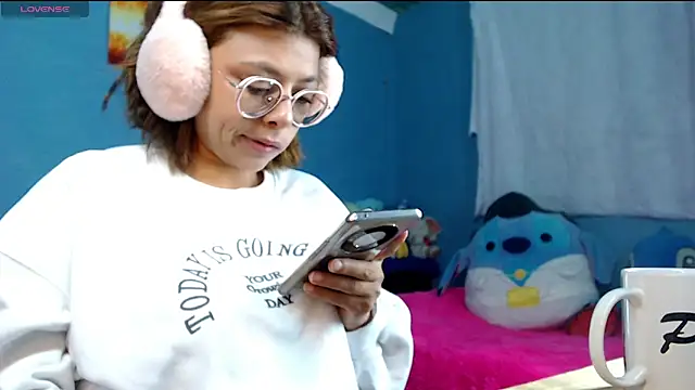 Snapshot of Princess_Venus chatting on January 2026 06:27:01 AM Princess Venus online show from January 2026 06:27:01 AM