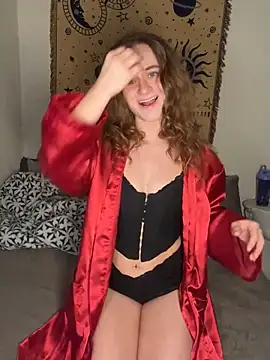 teenyblossom online show from February 2026 03:36:02 AM