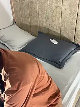 JessyRay  online show from February 2026 08:35:01 PM