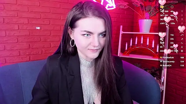 Snapshot of ScarletMur chatting on February 2026 10:51:02 AM ScarletMur online show from February 2026 10:51:02 AM