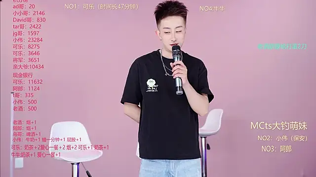 w-lucky online show from February 2026 04:30:01 PM