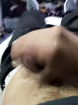 AlejandreBy online show from April 2026 01:50:01 AM