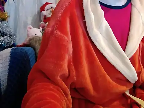 Snapshot of LovelyJess4U chatting on January 2026 06:27:02 AM LovelyJess4U online show from January 2026 06:27:02 AM