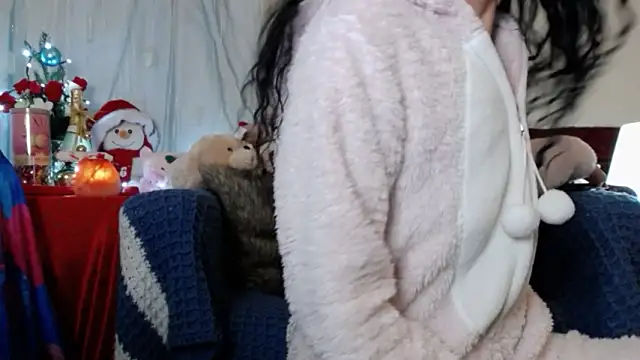 Snapshot of LovelyJess4U chatting on January 2026 09:14:02 AM LovelyJess4U online show from January 2026 09:14:02 AM