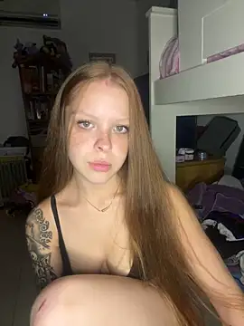 Piaaa3 online show from February 2026 04:38:01 AM