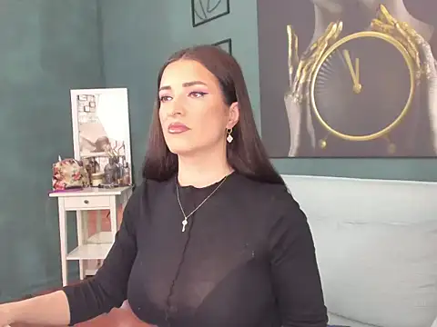 VanillaBlyss online show from March 2026 08:51:01 AM