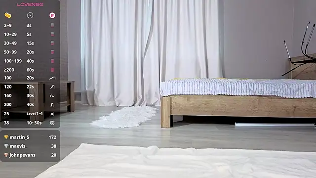 Dreamspark05 online show from February 2026 10:25:01 AM