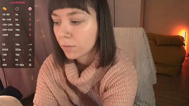 Jane Kink online show from February 2026 06:50:01 AM