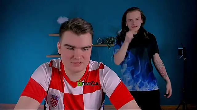 theo drift online show from February 2026 07:56:02 PM