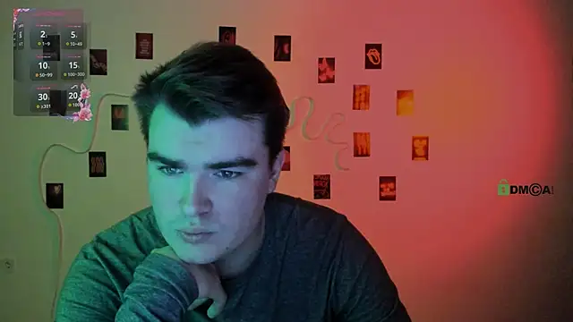 theo drift online show from March 2026 08:05:01 PM