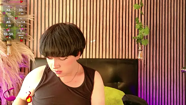 Hiddenhotcake online show from March 2026 07:31:01 PM