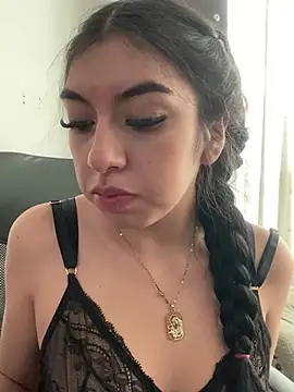 Snapshot of Natsrose chatting on January 2026 12:52:01 PM Natsrose online show from January 2026 12:52:01 PM