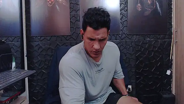 viktor herrera online show from March 2026 05:12:02 PM