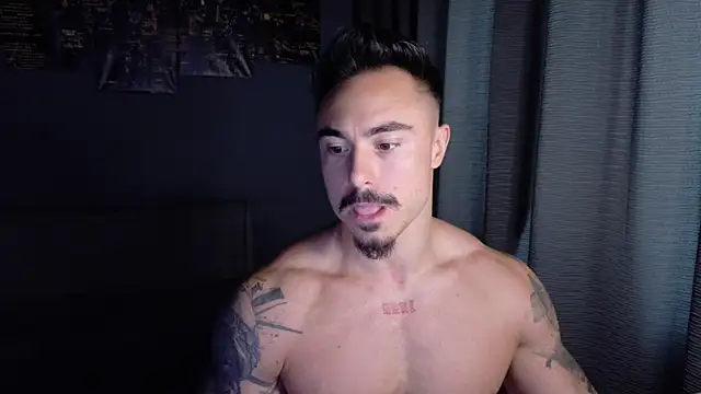 Master Lukas online show from April 2026 01:37:02 PM