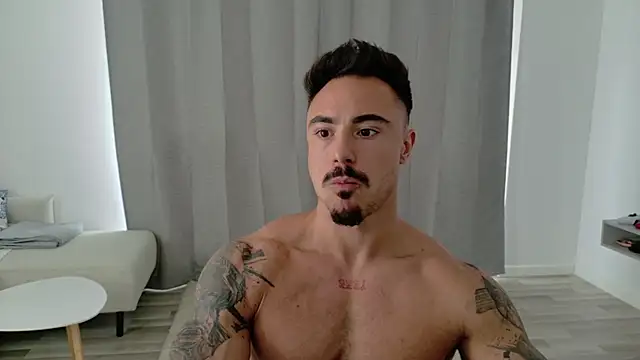 Master Lukas online show from May 2026 11:49:01 AM