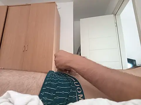 MacaAcab1312 online show from September 2025 01:22:02 PM