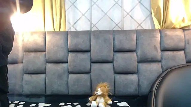 Maik Russo online show from February 2026 11:36:02 AM