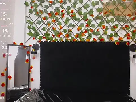 vsamanthaper1 online show from March 2026 07:55:02 PM