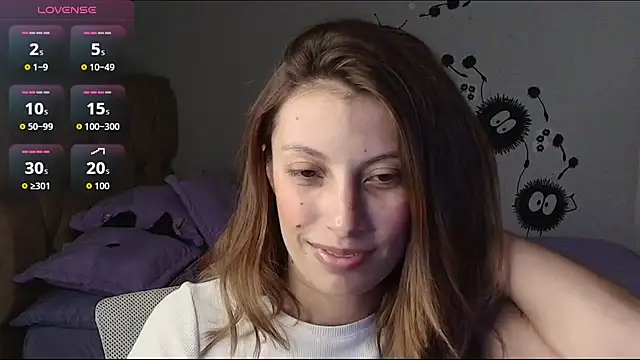 Sweet moon v  online show from March 2026 11:32:01 PM