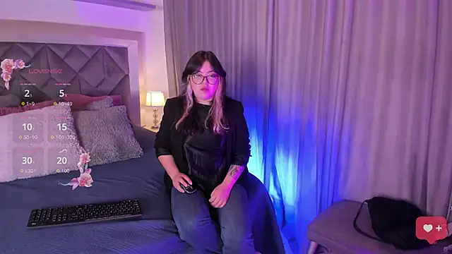 CalmaCaos online show from February 2026 11:30:01 AM