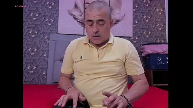 jared vasquez online show from April 2026 03:50:02 PM