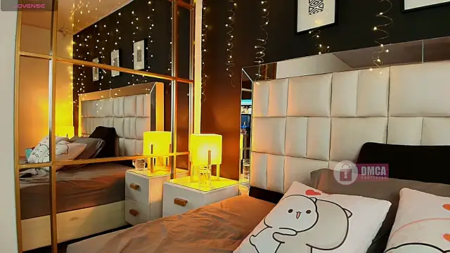 gaby jazmin online show from January 2026 05:40:01 PM