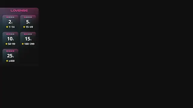 gaby jazmin online show from January 2026 05:27:02 PM