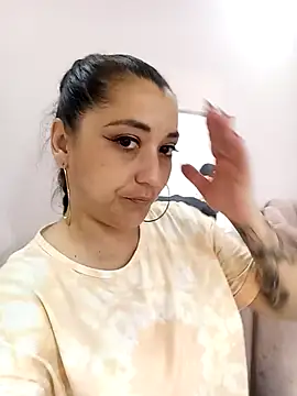 Sweett Lu online show from February 2026 04:25:02 PM