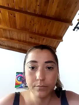 Sweett Lu online show from February 2026 11:03:01 PM