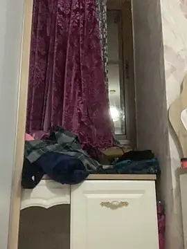 Snapshot of NaaRo-1 chatting on February 2026 09:24:01 PM NaaRo-1 online show from February 2026 09:24:01 PM