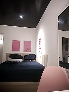 LorysLoira24 online show from January 2026 08:45:01 PM