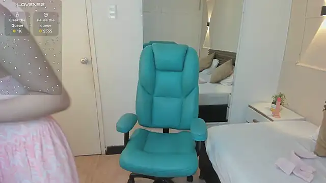 salome diamond online show from February 2026 06:55:02 PM