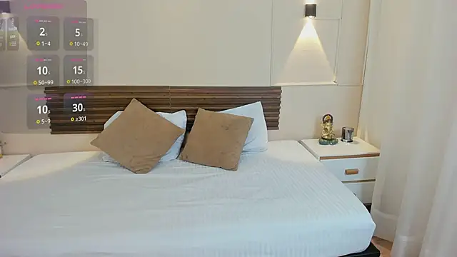 salome diamond online show from February 2026 06:31:01 PM