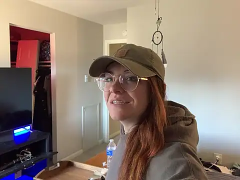 Intothewoodswego online show from January 2026 05:29:02 PM