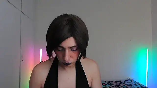 HoneyValentine online show from March 2026 08:04:01 PM