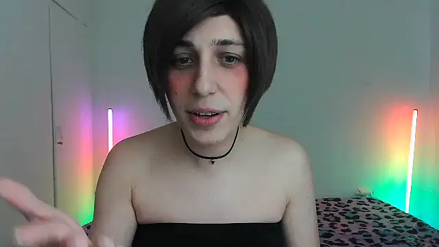 HoneyValentine online show from March 2026 09:10:01 PM