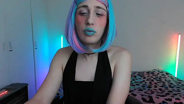 HoneyValentine online show from March 2026 08:47:01 PM